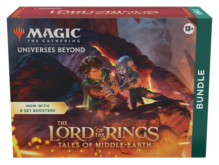 Playmat The Lord of the Rings: Tales of Middle-Earth Sauron
