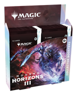 PRE-ORDER - Magic: The Gathering Modern Horizons 3 Collector Booster Box - 12 Packs (180 Magic Cards)