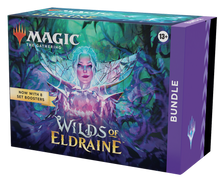 Load image into Gallery viewer, PRE-ORDER Magic: The Gathering WILDS OF ELDRAINE BUNDLE
