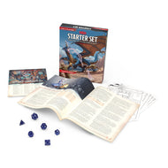 Dungeons & Dragons Starter Kit: Dragons of Stormwreck Isle - Blind Eternities Games and Hobby Shop