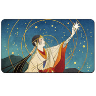 Ultra Pro: Playmat - Mystical Archive 'Opt' for Magic the Gathering - Blind Eternities Games and Hobby Shop