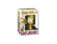 FUNKO POP! DISNEY - BEAUTY AND THE BEAST - LUMIERE #1136 - Blind Eternities Games and Hobby Shop