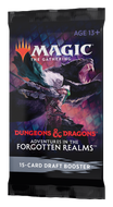 Magic: The Gathering - D & D Adventures in the Forgotten Realms Booster Pack - Blind Eternities Games and Hobby Shop