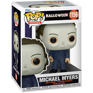Funko Pop! Movies: Halloween- Michael Myers (New Pose) - Blind Eternities Games and Hobby Shop