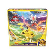 Pokémon Trading Card Game Battle Academy (Cinderace V, Pikachu V & Eevee V) - Blind Eternities Games and Hobby Shop